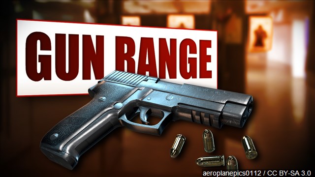 Muslim man sues Oklahoma gun range for refusing him service