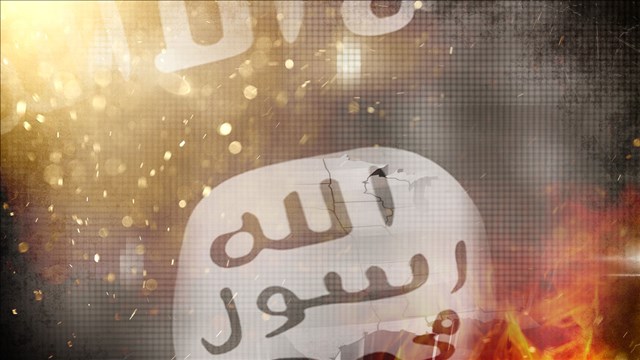 US warns of possible attacks on churches, holiday gatherings