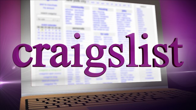 Woman in coma after alleged Craigslist roommate attack