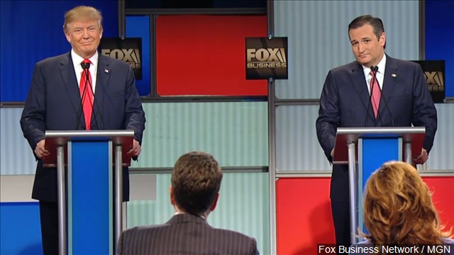 Top Republicans stay quiet on release of their tax returns