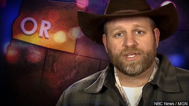 Bundys, others plead not guilty to Oregon refuge charges