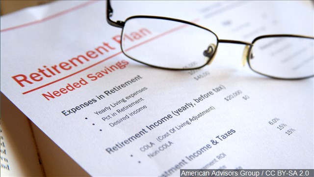 Variety of factors prevent some workers from working longer