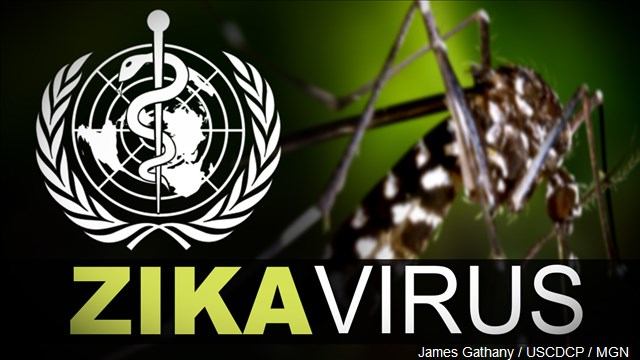 CDC: 14 more US reports of possible Zika spread through sex