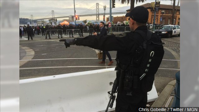 Schumer slams Obama budget cuts to anti-terror funds