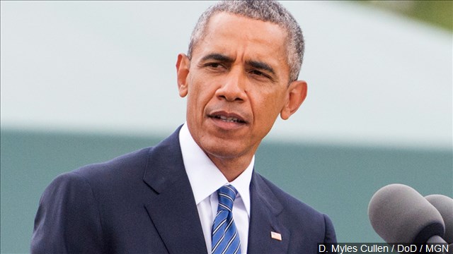 Obama talks to governors about the need to work together