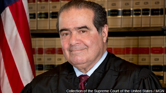 Judge says she changed her mind on Scalia autopsy, decided it wasn't needed