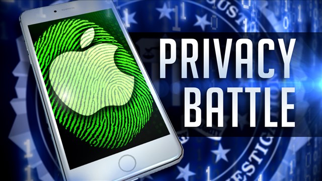 Brooklyn case takes front seat in Apple encryption fight