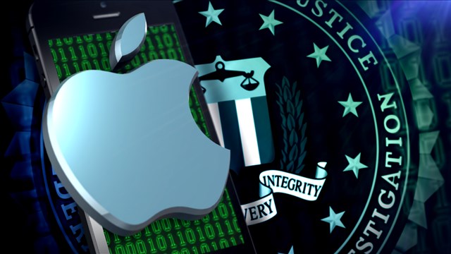 Apple: Order could lead to more hacking requests