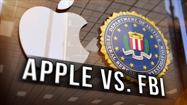 NY judge: US cannot make Apple provide iPhone data