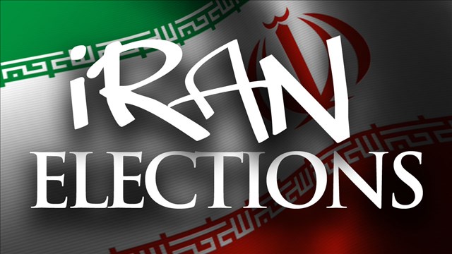 Iranian moderates win majority in parliament, clerical body
