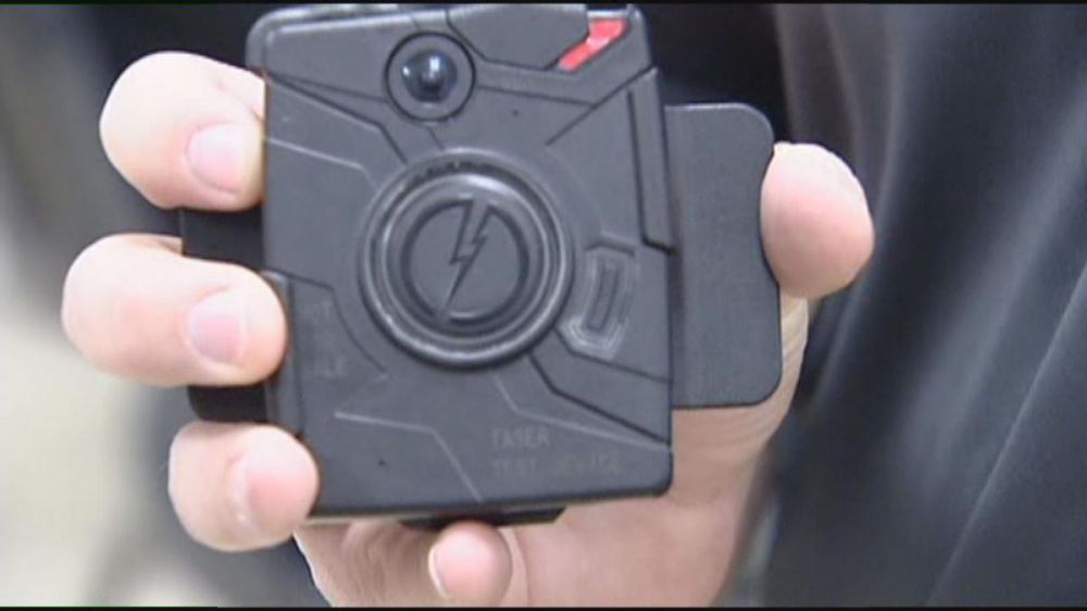 NOPD announces guidelines for release of body camera footage