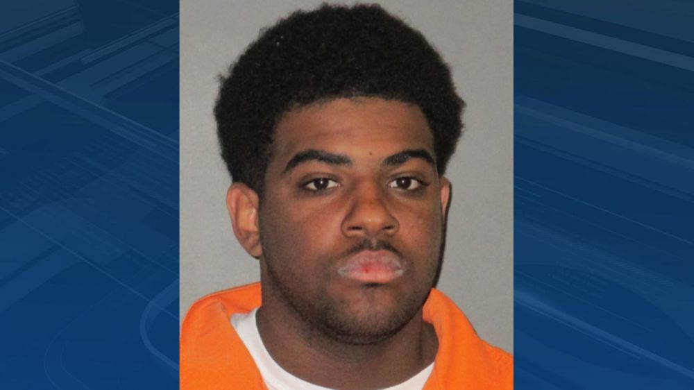 Baker man charged with attempted murder after Saturday shooting