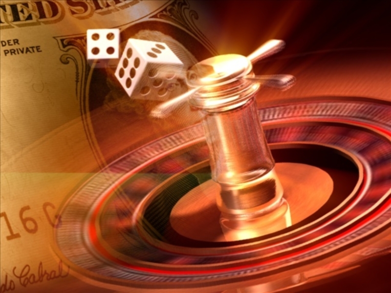 Louisiana casino revenue down 2.6 percent