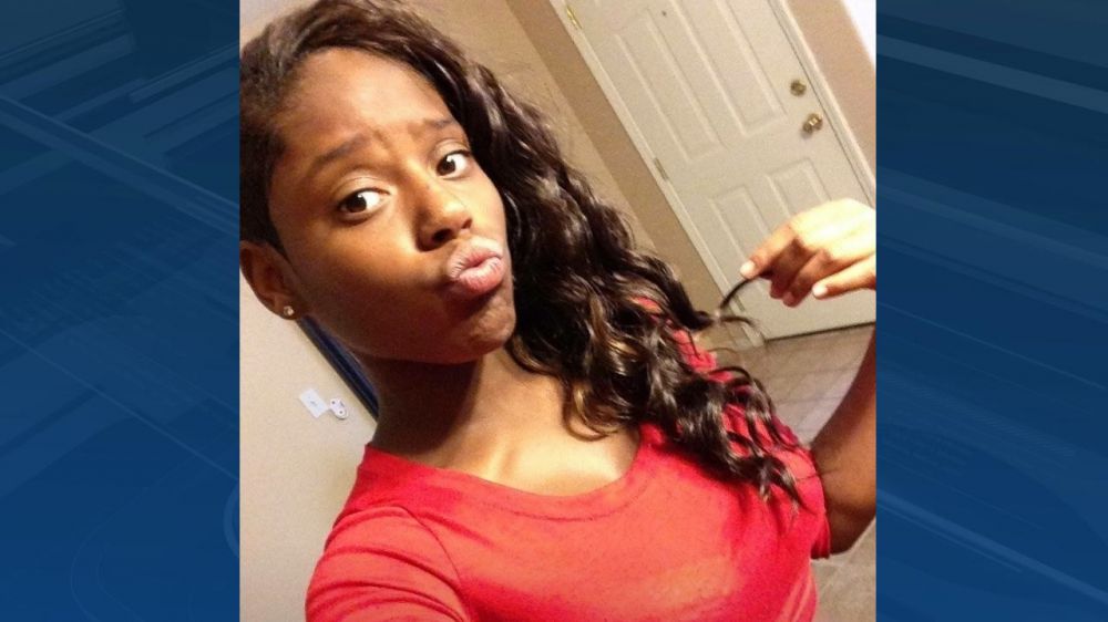 APSO searching for runaway Prairieville teen
