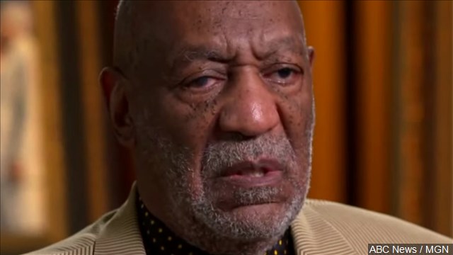 Cosby's lawyers try again to get his sex assault case tossed
