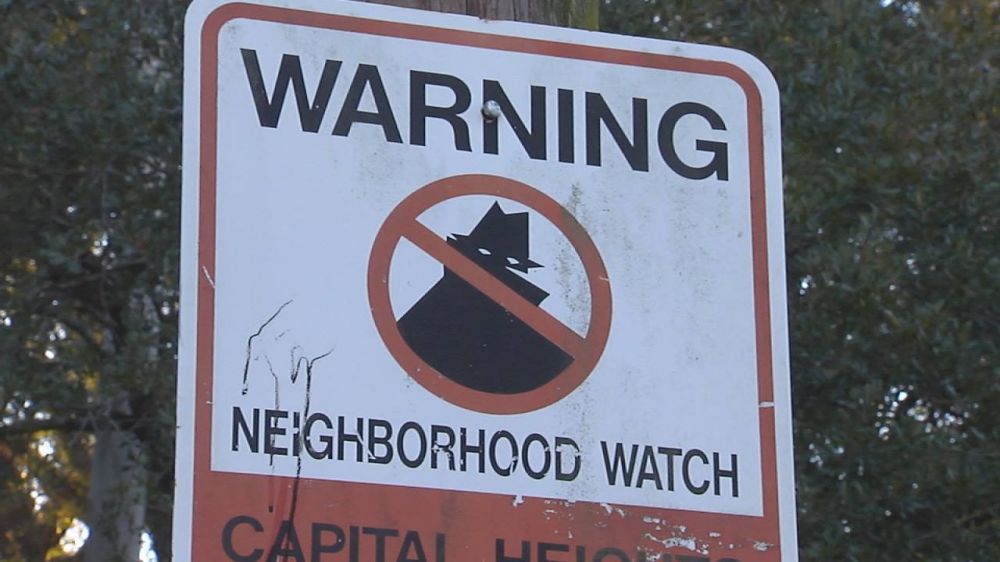 Capital Heights considers crime prevention district