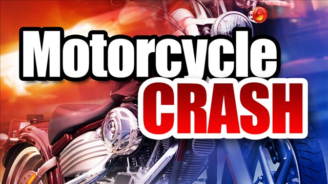 Two motorcyclists dead after separate crashes this weekend