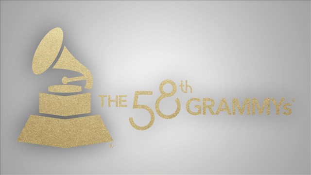 Producer says Grammys doesn't have Oscars diversity issue