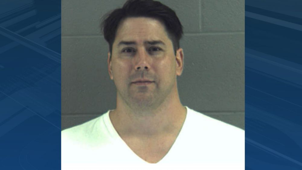 Denham Springs councilman's arrest talk of town