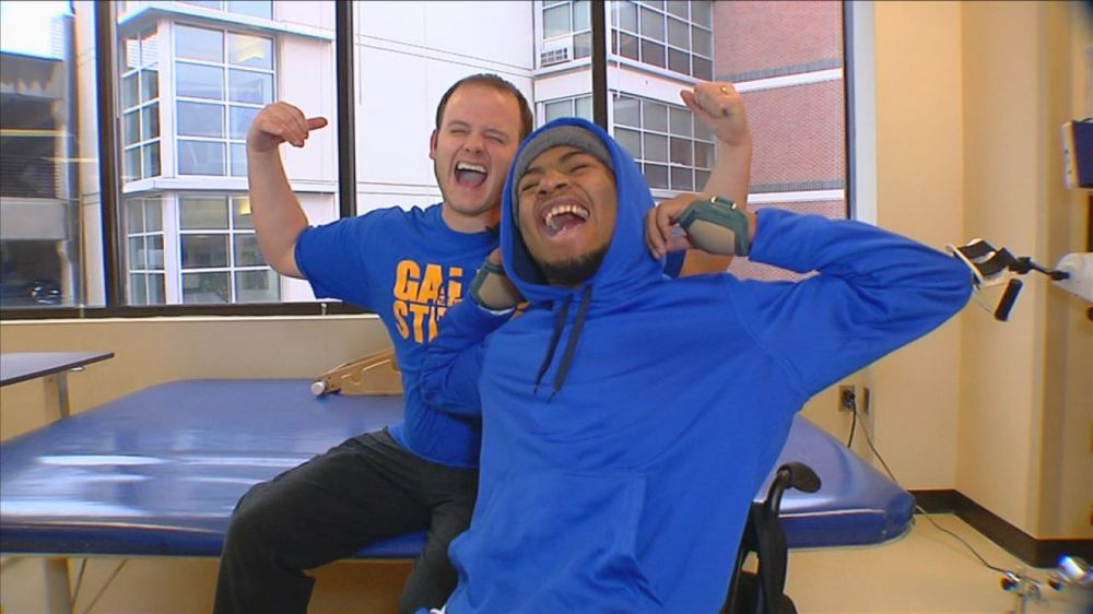 Donated home for the Gales family could be under construction soon