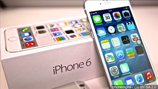Apple resisting magistrate order to share iPhone information