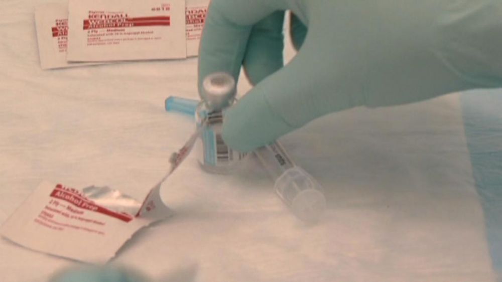 Louisiana's flu season expected to spike in coming weeks