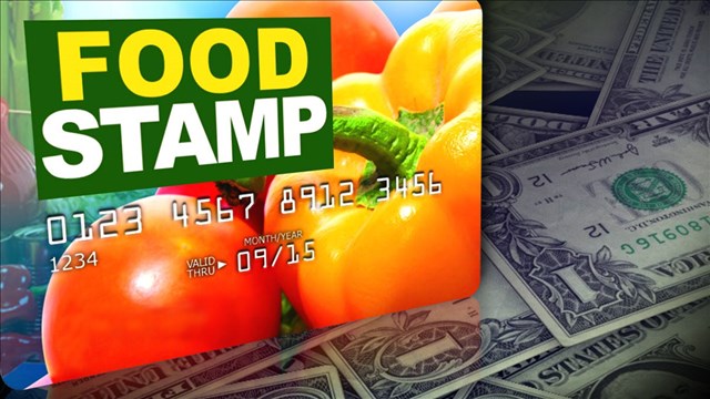 USDA rules would increase food stamp access to healthy foods