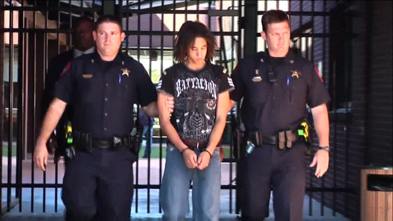 Teen accused in stabbing death due in court for change of venue hearing