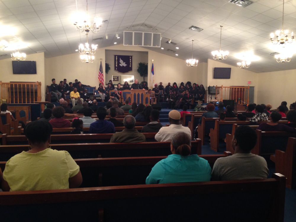 Police offer to exchange gas cards for unwanted guns this weekend