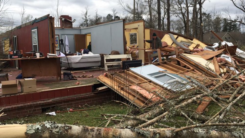 Disaster recovery fair to be held in Denham Springs Feb. 18