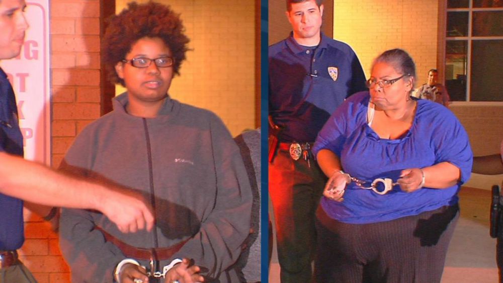 Mother, daughter accused of elder abuse expected in court Friday