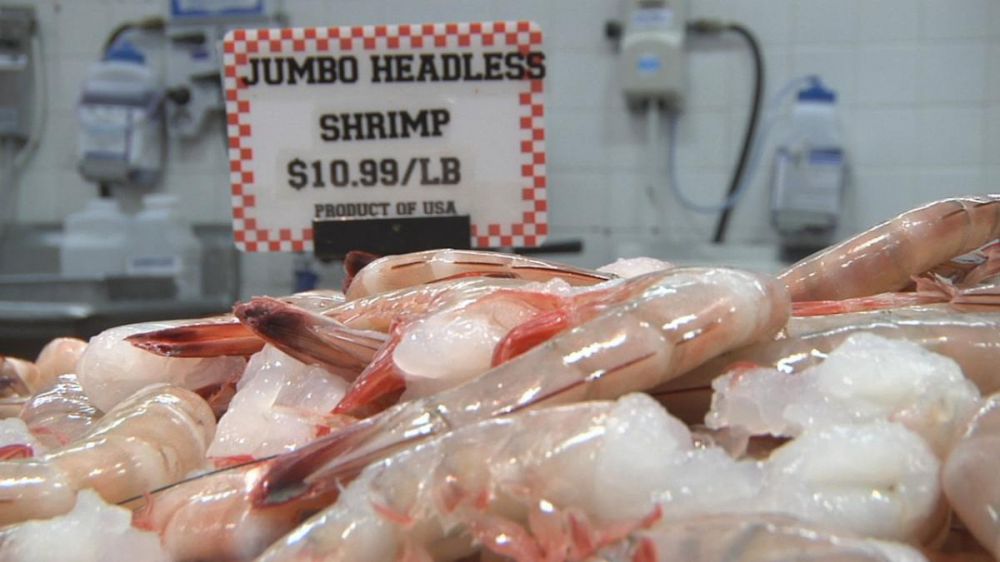 Guest-worker program helps Louisiana seafood facilities