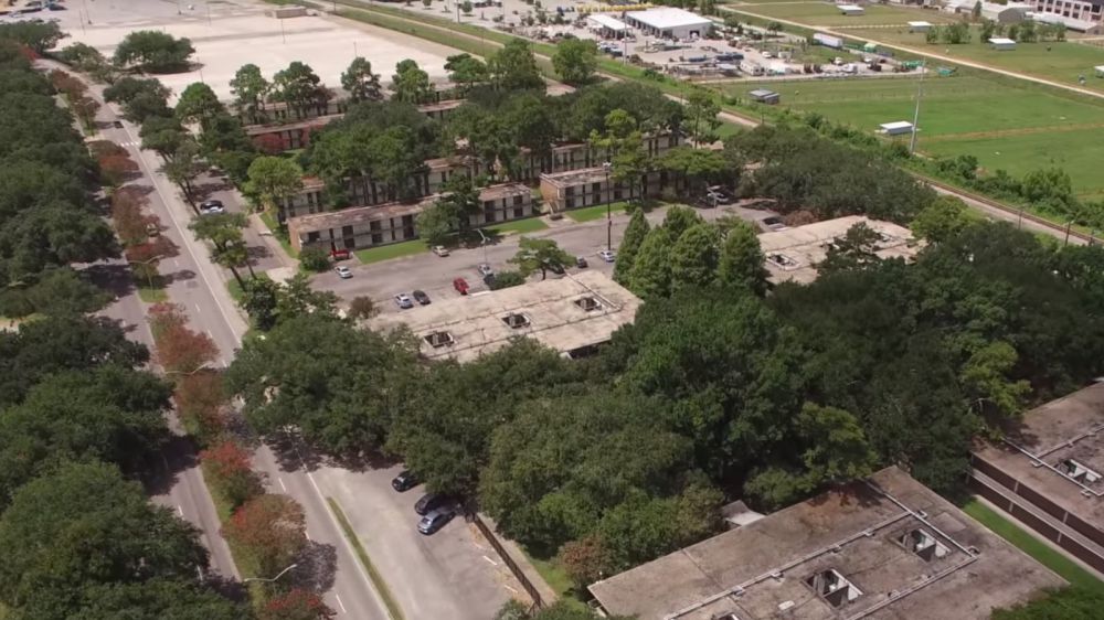 LSU moving forward with plans to redevelop 'back' of campus