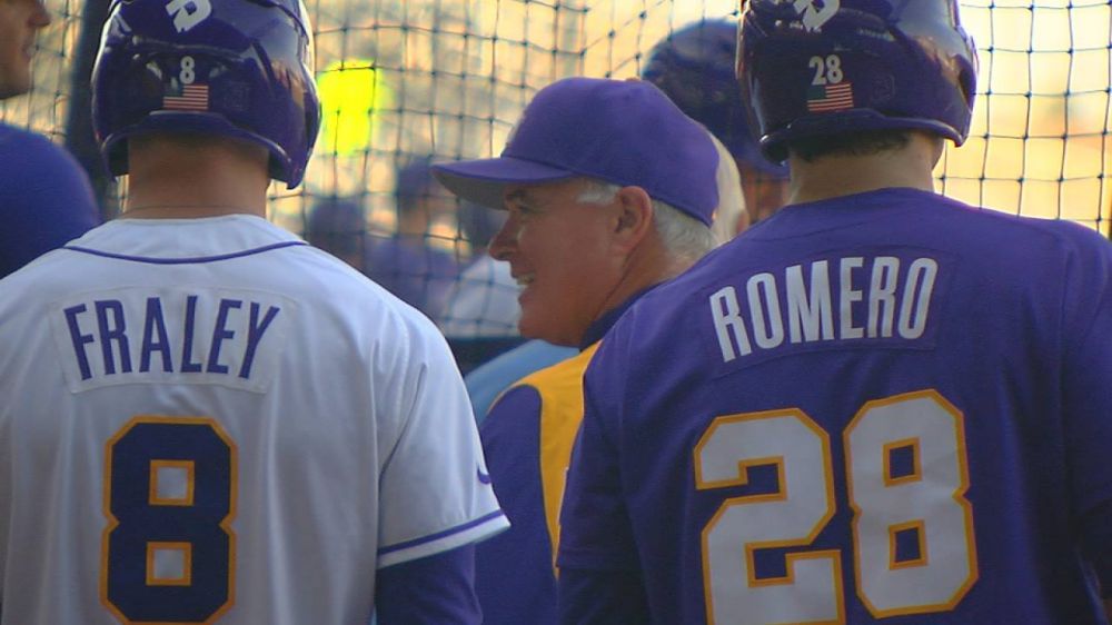 No college sports, a distant reality