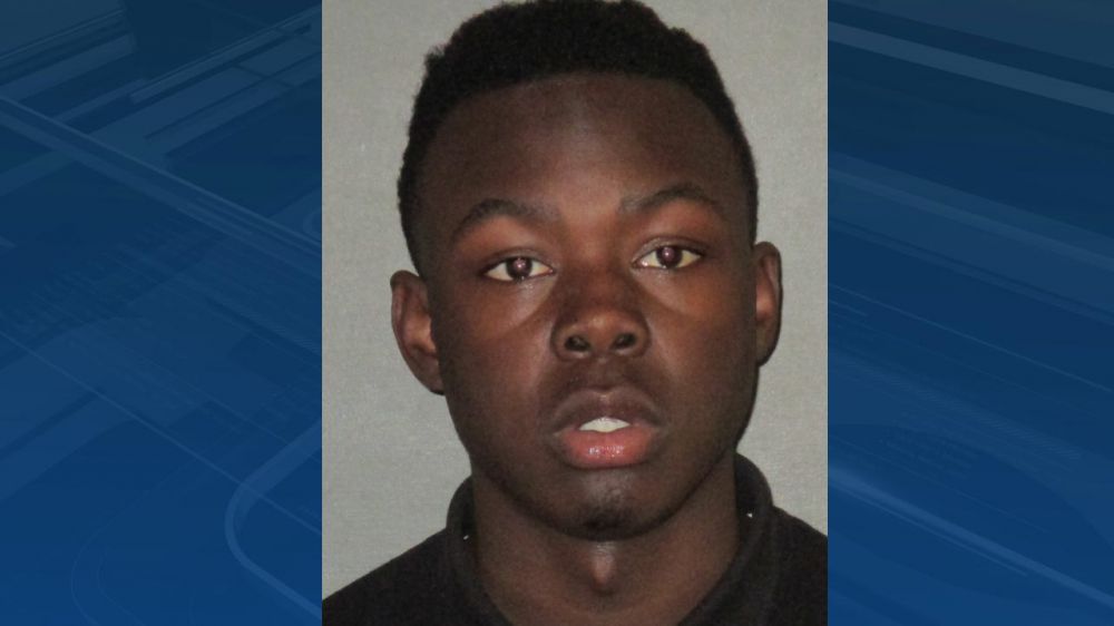 Scotlandville High senior accused of having gun at school