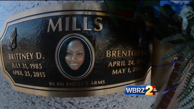 FBI finds way to unlock terrorists' phones; Dispute brought national attention to Baton Rouge woman's murder