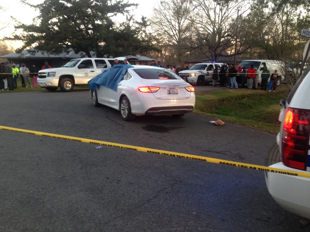 Authorities investigate deadly shooting in Pointe Coupee Parish
