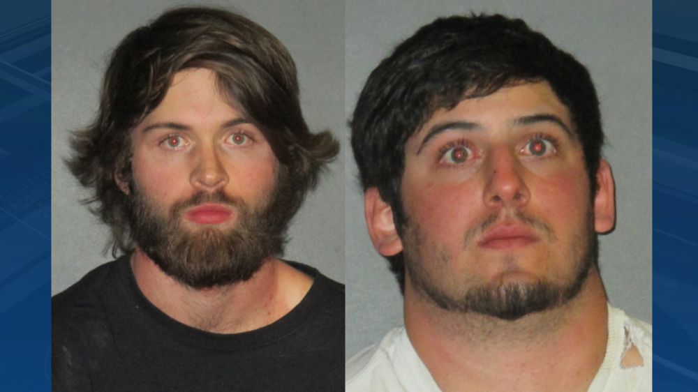 BRPD: two arrested for fighting officers at Spanish Town parade