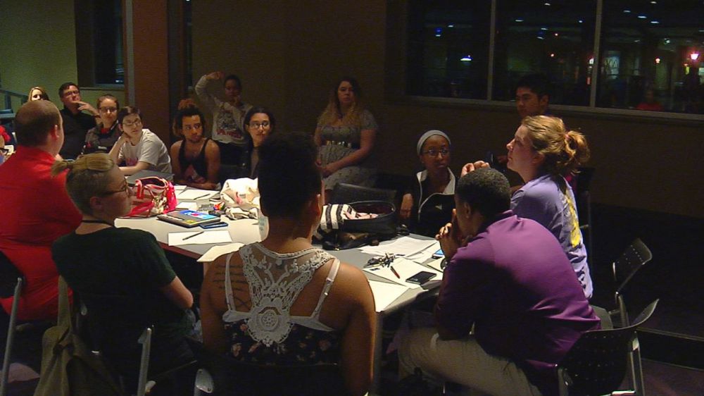 LSU students plan to protest possible budget cuts, encourage others to join