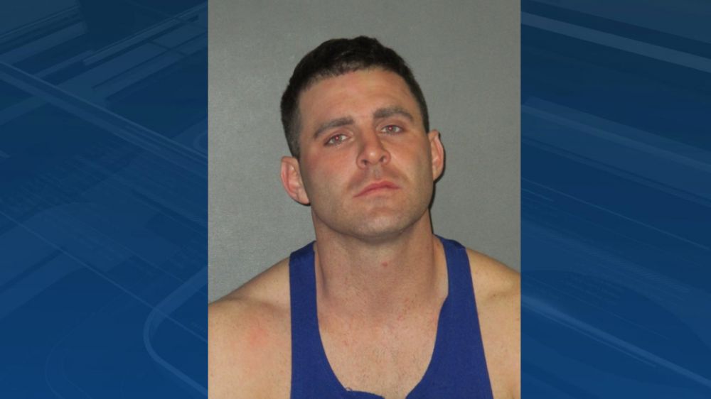 Man charged with sexual battery after fight with girlfriend