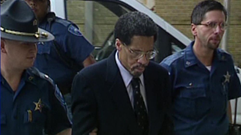 Lawyer: Last of 'Angola Three' inmates released