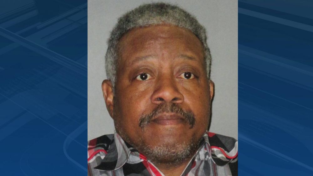 BRPD: DNA match leads to arrest in 20-year-old rape case