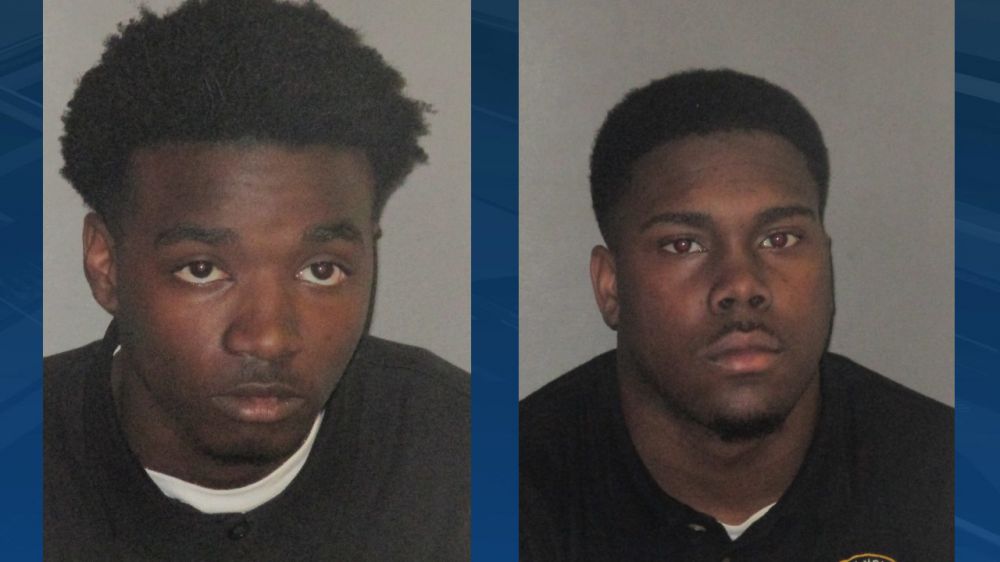 Pair of Scotlandville teens arrested for bringing drugs, guns to school