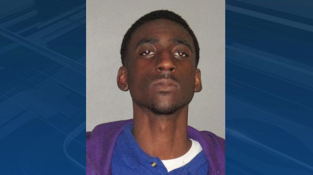 EBRSO arrest McKinley student for possesion of drugs