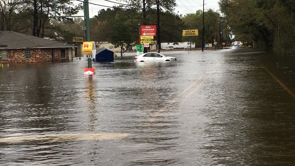 FEMA: What to expect when the disaster damage inspector visits