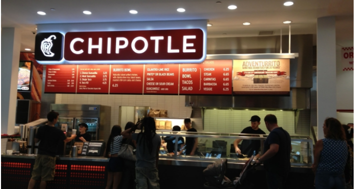 Chipotle files for 'Better Burger' trademark for new food chain