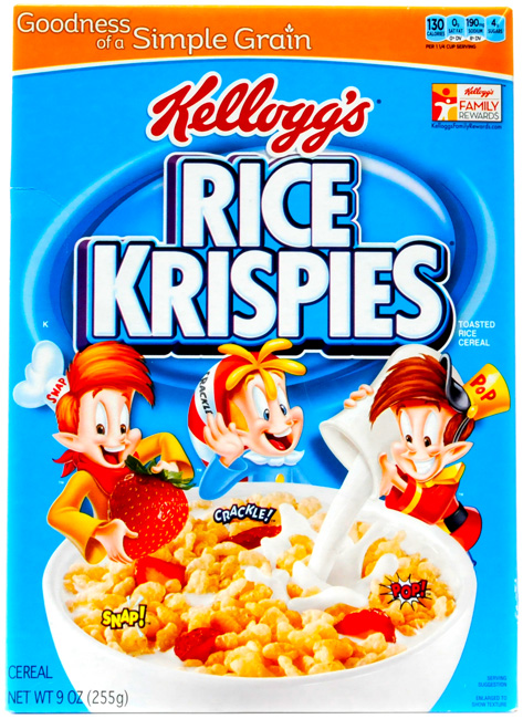 Kellogg: Investigation under way after video of man urinating on assembly line