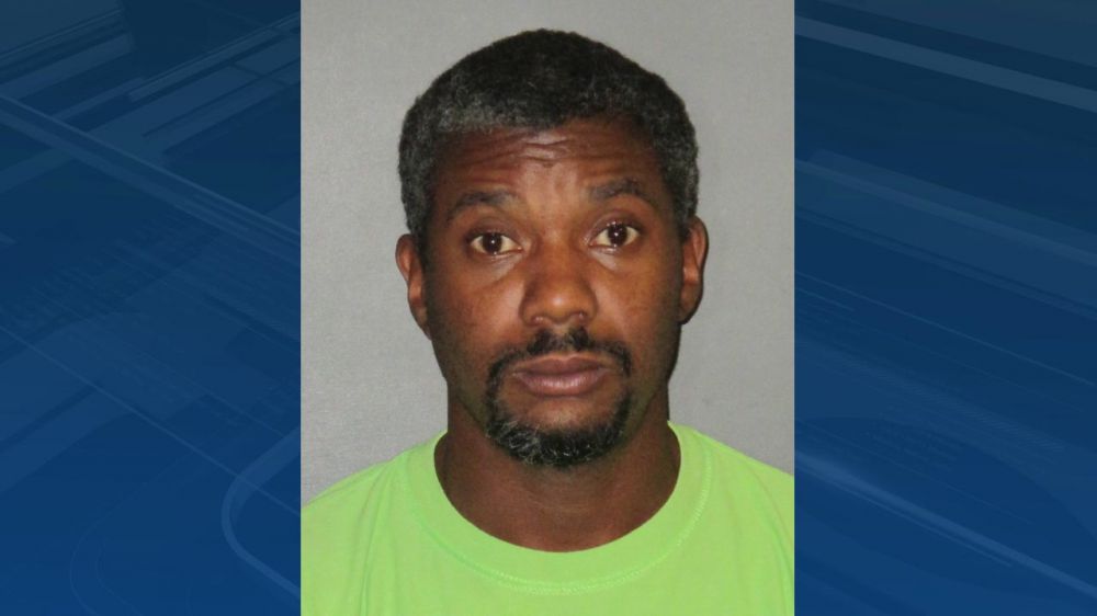 EBRSO: Zachary man arrested for rape of EBR woman in February