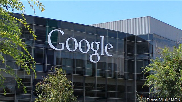 Google reveals 77 percent of its online traffic is encrypted