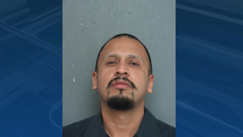 TPSO: Houma man arrested for stabbing ex-girlfriend and her boyfriend